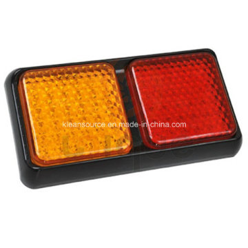 LED Stop feux de virage pour camion/remorque